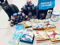 -屋虎猫馆(宝安大仟里店)