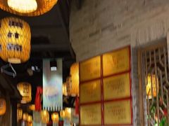 -南京大牌档(香港广场店)