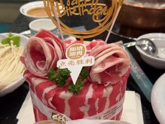 -阳坊胜利涮羊肉(阳坊老店)