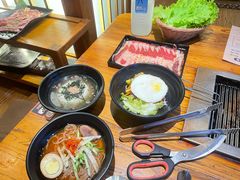 -千寻烧肉(政务区店)