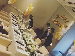 -伯衡55·吉品轩(乌鲁木齐南路店)