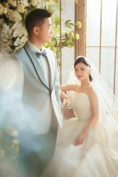 -金夫人婚纱摄影(包河万达店)