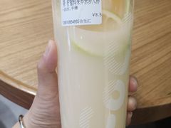 -CoCo都可(合生汇店)
