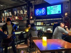 -京A Taproom·精酿餐吧(CBD店)