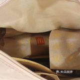 谁能拒绝板烧鸡腿堡呀