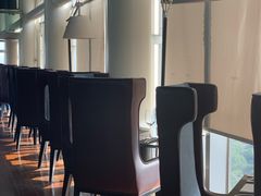 -威斯汀扒房·深圳益田威斯汀酒店·高空景观餐厅