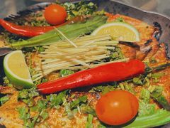 -云海肴·汽锅鸡·云南菜(美罗城店)