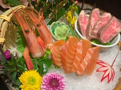 -牛道·和牛九食(市府恒隆广场店)