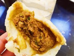 -清真·玛丽亚新疆菜主题餐厅(浙江中路店)