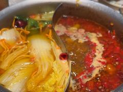 -吉布鲁牛排海鲜自助(成都大悦城店)
