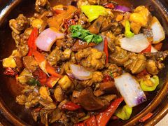 -米店·云南菜(南门店)