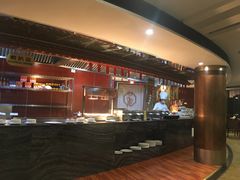 -汇泉王朝大饭店-旋转餐厅(南海路店)