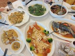 -御满江海鲜酒家(洛溪新城店)