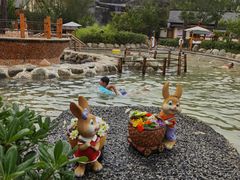 -华山御温泉度假村