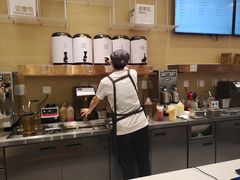 -奈雪的茶(国金中心店)