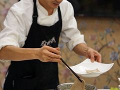 -潮林府私房菜