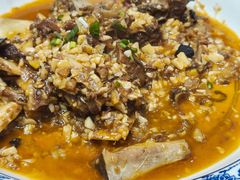 -秀妈厨房(灰汤老店)