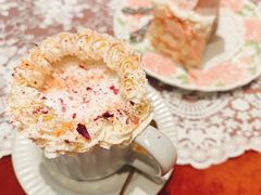 -吾肆WUSI Flora Cafe Bar(百子湾店)