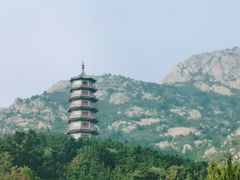 -石岛赤山风景区