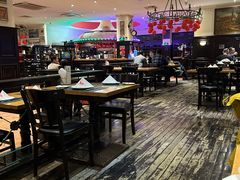 -兰特伯爵西餐厅·啤酒屋(方庄店)