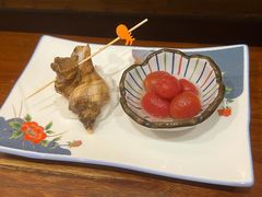 -本格寿司(新源里店)