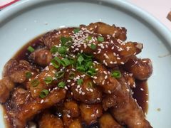 -大厨小馆(华阳城店)