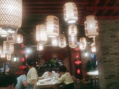 -二十八里太湖船菜(吉祥路店)