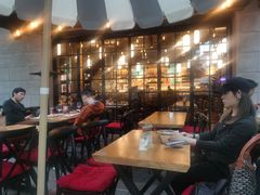 -IL TEATRO 精品意大利餐厅