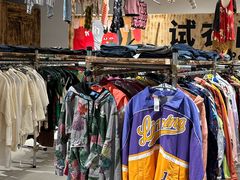 -多抓鱼循环商店(虹桥天地店)