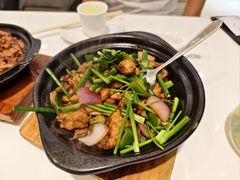 -至潮餐厅精致粤菜·活鲈鱼·走地鸡(珠江新城店)