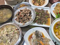 -下梅人家土菜馆(历史文化餐厅度假区店)