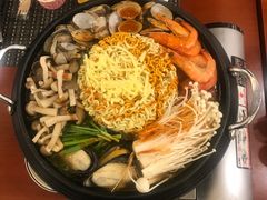 -元一希尔顿酒店·禅自助餐厅·啤酒花园