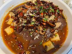 -叁拾壹克饺子·东北菜(国贸店)