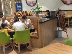 -小六汤包·老字号·中华名小吃(公园南路店)