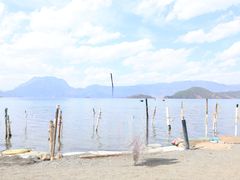 -丽江泸沽湖景区
