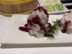 -香融府·烤鸭·家常菜(花乡奥莱店)