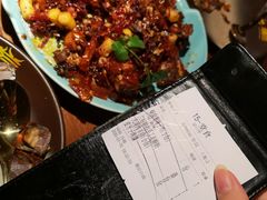 -楼兰新疆主题餐厅(苏州中心店)