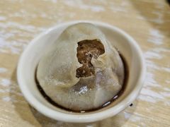 -徐建萍汤包(热河南路店)