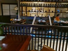 大堂-古京·臻致料理(月湖店)