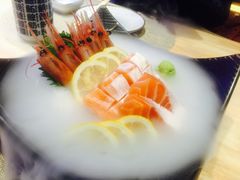-琴寿司居酒屋(中山广场店)
