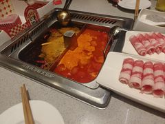 -海底捞火锅(澳德乐店)