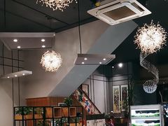 -宋庄魁元艺术餐厅