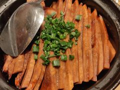 葱花香芋-老阿爸鲜鱼土菜(昆山花桥店)