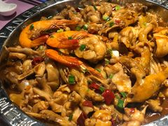 -胖哥俩肉蟹煲(杭州下沙学林街店)