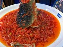 -坛宗剁椒鱼头(河西王府井店)