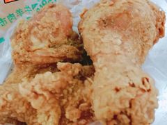 -满记烧饼(牛街东里小区一区店)