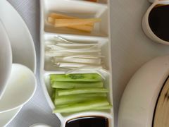 正宗京味烤鸭-北京厨房(西安SKP店)