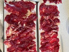 -牛村来人潮汕牛肉火锅(西单店)