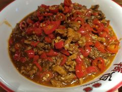 -赣饭农家·江西小炒(西乡店)