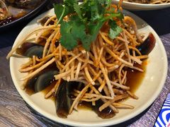 -靓靓蒸虾(中山公园店)